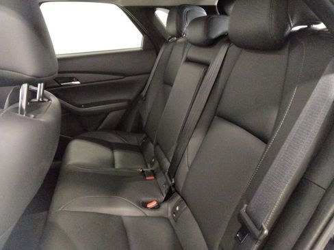 Used 2023 MAZDA CX-30 AWD 2.5 S w/ Preferred Package image 29