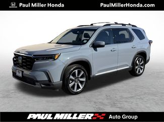 Certified 2025 Honda Pilot Touring 360° Tour