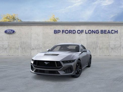 New 2026 Ford Mustang GT RWD image 2