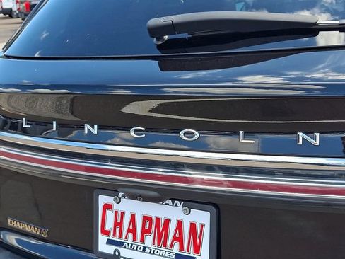 Used 2023 Lincoln Nautilus Reserve AWD/4WD image 29