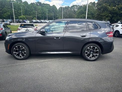 Used 2025 BMW X3 xDrive30 AWD/4WD image 10