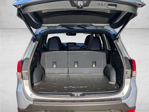 Certified 2025 Subaru Forester Wilderness w/ Convenience Package image 7