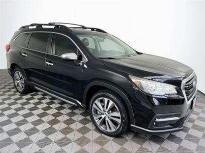 Used 2020 Subaru Ascent Touring w/ Popular Package #3