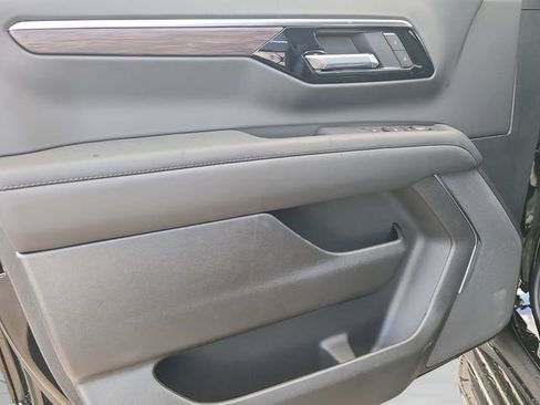 New 2026 Chevrolet Tahoe LS w/ LPO, Dark Essentials Package RWD image 14