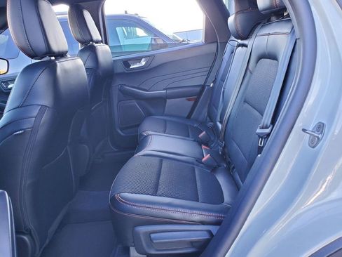 New 2026 Ford Escape ST-Line Select w/ Tech Pack #1 AWD/4WD image 18