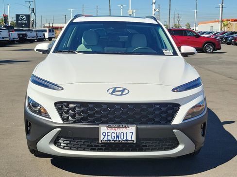 Used 2023 Hyundai Kona SEL w/ Convenience Package image 28