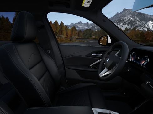 New 2026 BMW X1 xDrive28i w/ Convenience Package AWD/4WD image 9