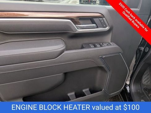 New 2026 Chevrolet Silverado 3500 LT w/ Trail Boss Package image 16