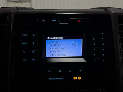 Used 2022 Ford F350 XL w/ Power Equipment Group image 43