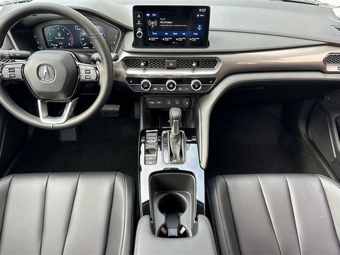 New 2026 Acura Integra image 13