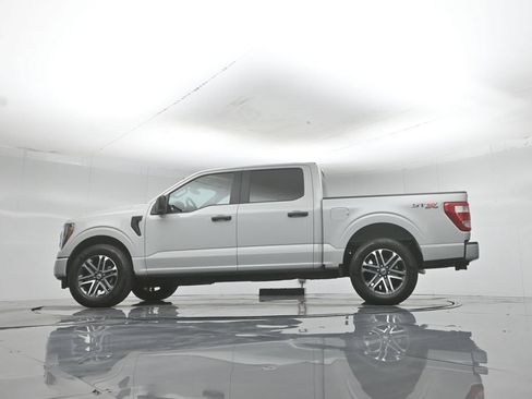 Certified 2023 Ford F150 XL RWD image 53