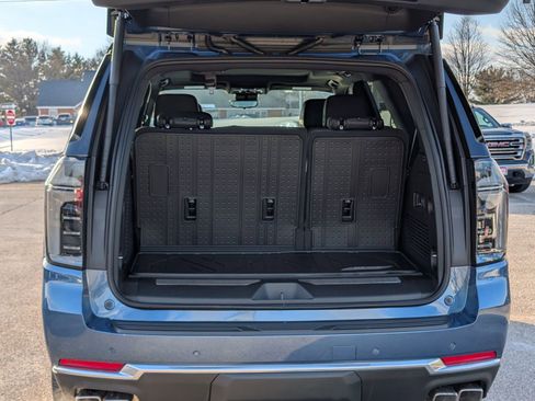 New 2026 Chevrolet Tahoe High Country image 13