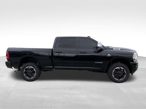 Used 2024 RAM 2500 Laramie image 2
