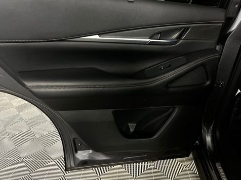 Used 2023 INFINITI QX60 Luxe w/ Cargo Package image 21