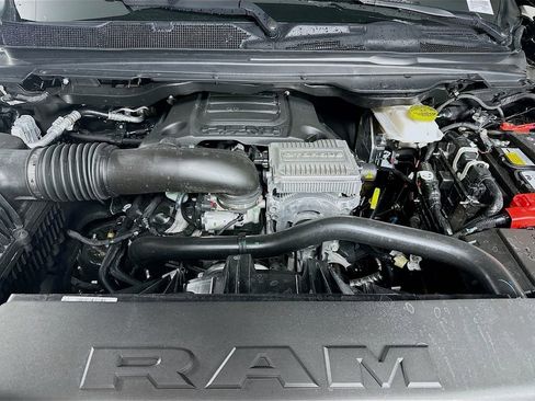 New 2026 RAM 1500 Limited image 18