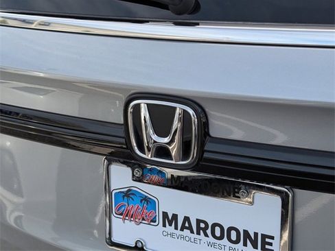 Used 2026 Honda Odyssey EX-L image 13
