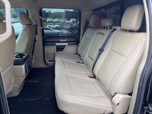 Used 2021 Ford F250 Lariat w/ Lariat Ultimate Package image 27