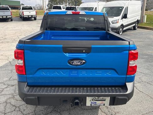 New 2026 Ford Maverick XL image 5