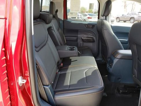 New 2026 Ford Maverick Tremor AWD/4WD image 18