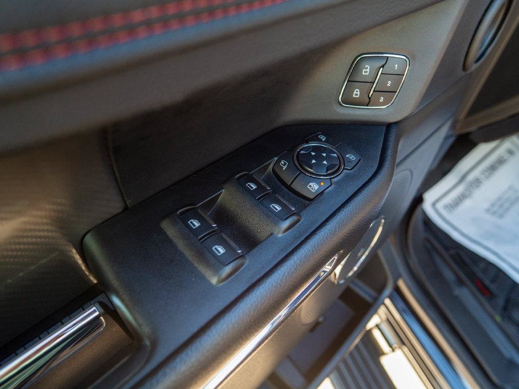 Used 2021 Ford Expedition Limited AWD/4WD image 20