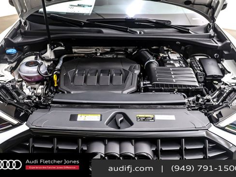 New 2025 Audi Q3 2.0T Premium Plus image 11