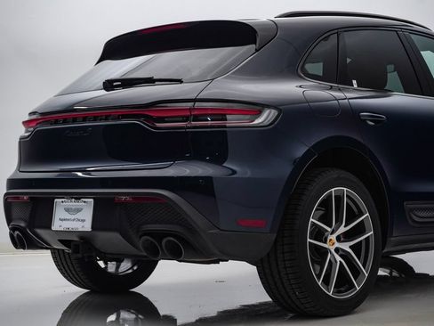 Used 2023 Porsche Macan S w/ Premium Package Plus AWD/4WD image 12