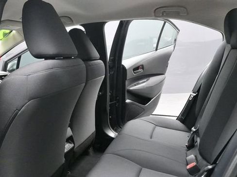 Used 2024 Toyota Corolla LE FWD image 15