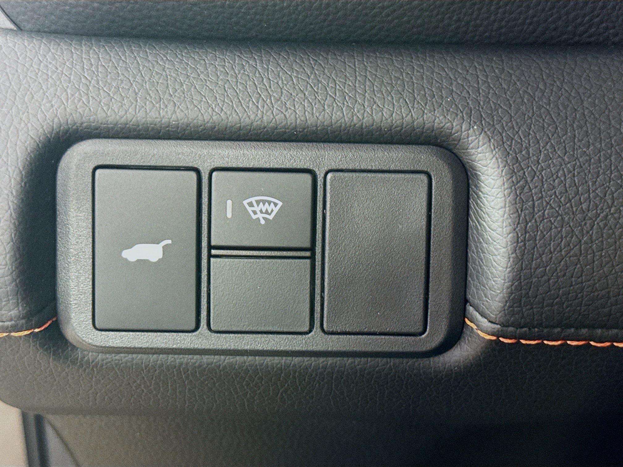 New 2026 Honda Passport TrailSport Elite image 9