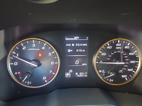 Used 2025 Subaru Outback Wilderness image 30