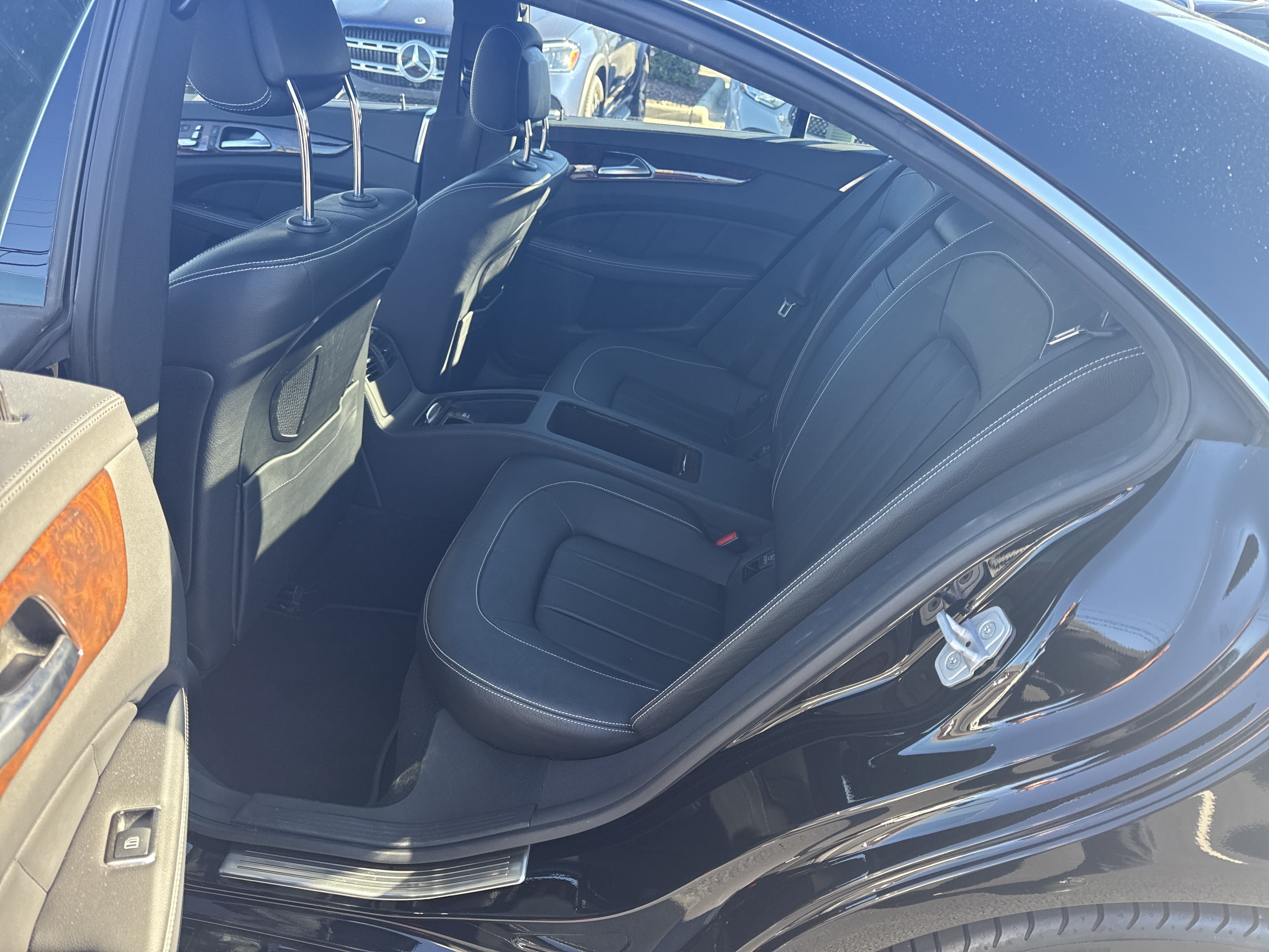 Used 2016 Mercedes-Benz CLS 550 image 37