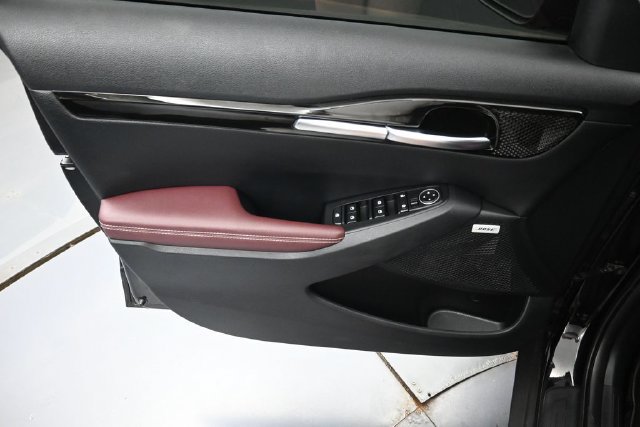 Used 2023 Kia Seltos SX AWD/4WD image 24