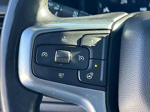 Used 2022 Chevrolet Tahoe Z71 w/ Luxury Package image 32