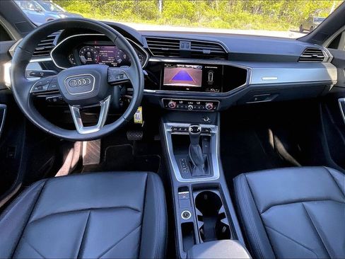 Used 2025 Audi Q3 2.0T Premium AWD/4WD image 18