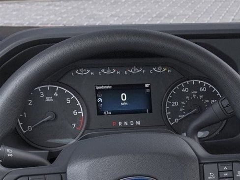 New 2026 Ford F350 XL w/ 360-Degree Camera Package AWD/4WD image 71