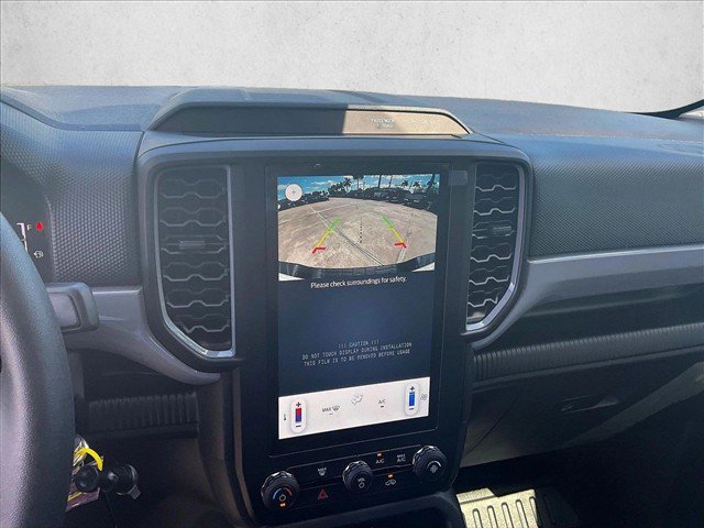 New 2026 Ford Ranger XL RWD image 19