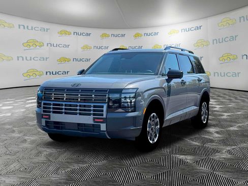 New 2026 Hyundai Palisade XRT Pro image 2