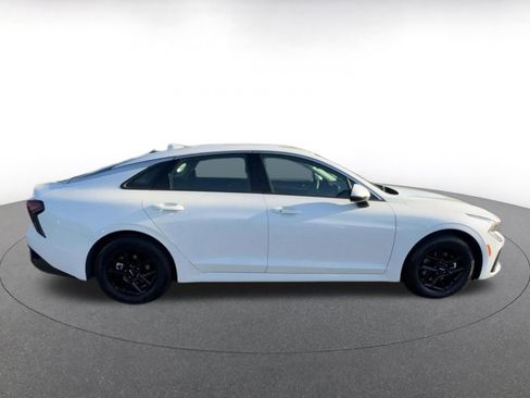 Used 2025 Kia K5 LXS image 16