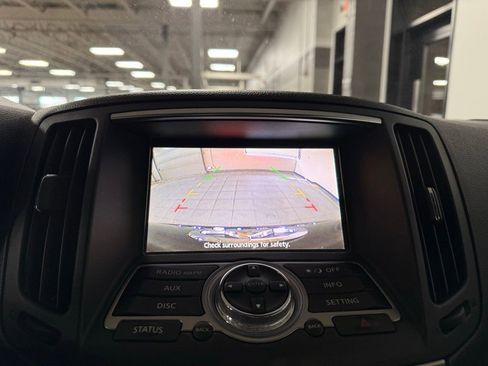 Used 2012 INFINITI G37 x w/ Premium Pkg image 13