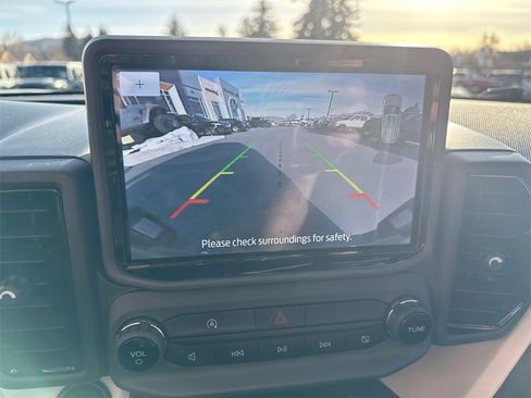 Used 2023 Ford Bronco Sport Heritage w/ Heritage Convenience Package image 17