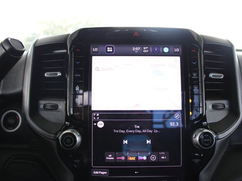 Used 2026 RAM 2500 Tradesman AWD/4WD image 29