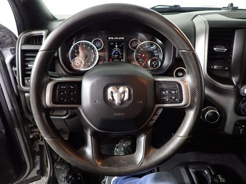 Used 2022 RAM 2500 Tradesman image 29