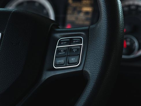 Used 2021 RAM 1500 Tradesman image 28