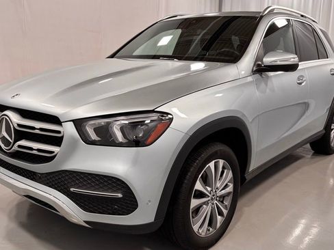 Certified 2023 Mercedes-Benz GLE 350 GLE 350 image 1
