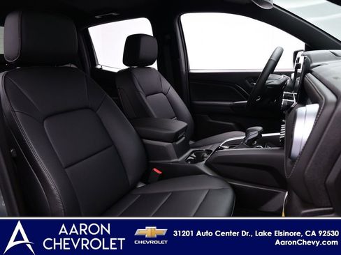 New 2026 Chevrolet Colorado LT w/ LT Convenience Package RWD image 10