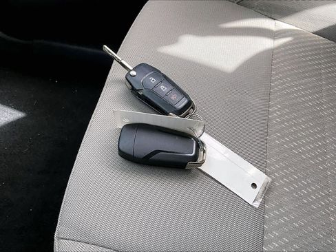 Used 2021 Ford EcoSport S image 13