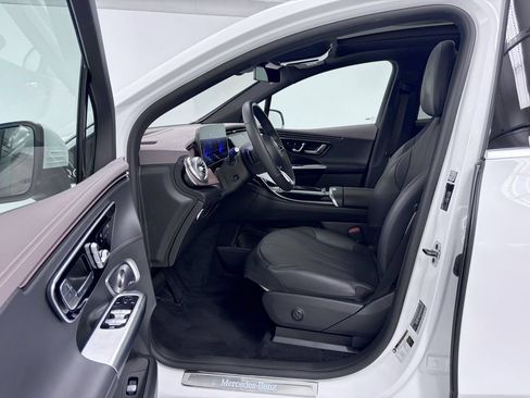 Certified 2023 Mercedes-Benz EQE 350+ 4MATIC SUV image 14