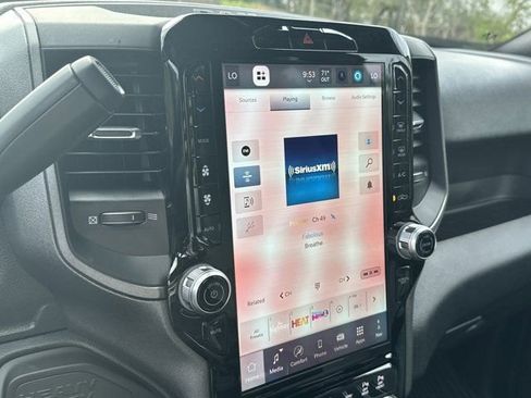 New 2026 RAM 2500 Tradesman w/ Power Wagon Package image 25