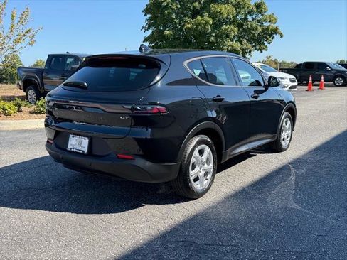 Certified 2025 Dodge Hornet GT w/ Cold Weather Group image 3