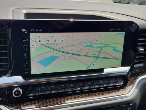 New 2025 GMC Sierra 1500 Elevation w/ Preferred Package image 23