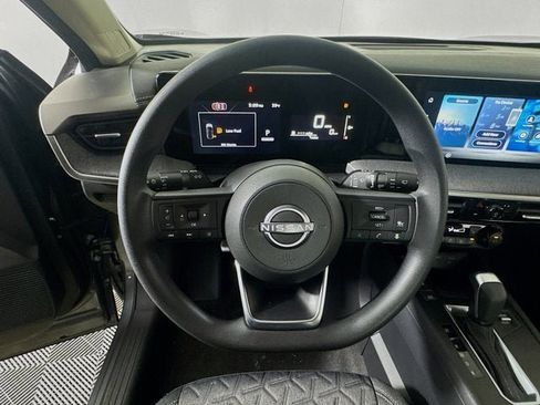 New 2026 Nissan Kicks SV w/ Cold Weather Package image 10